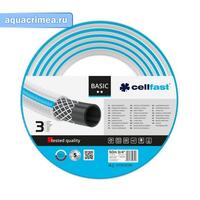 Садовый шланг BASIC 3/4" 50м